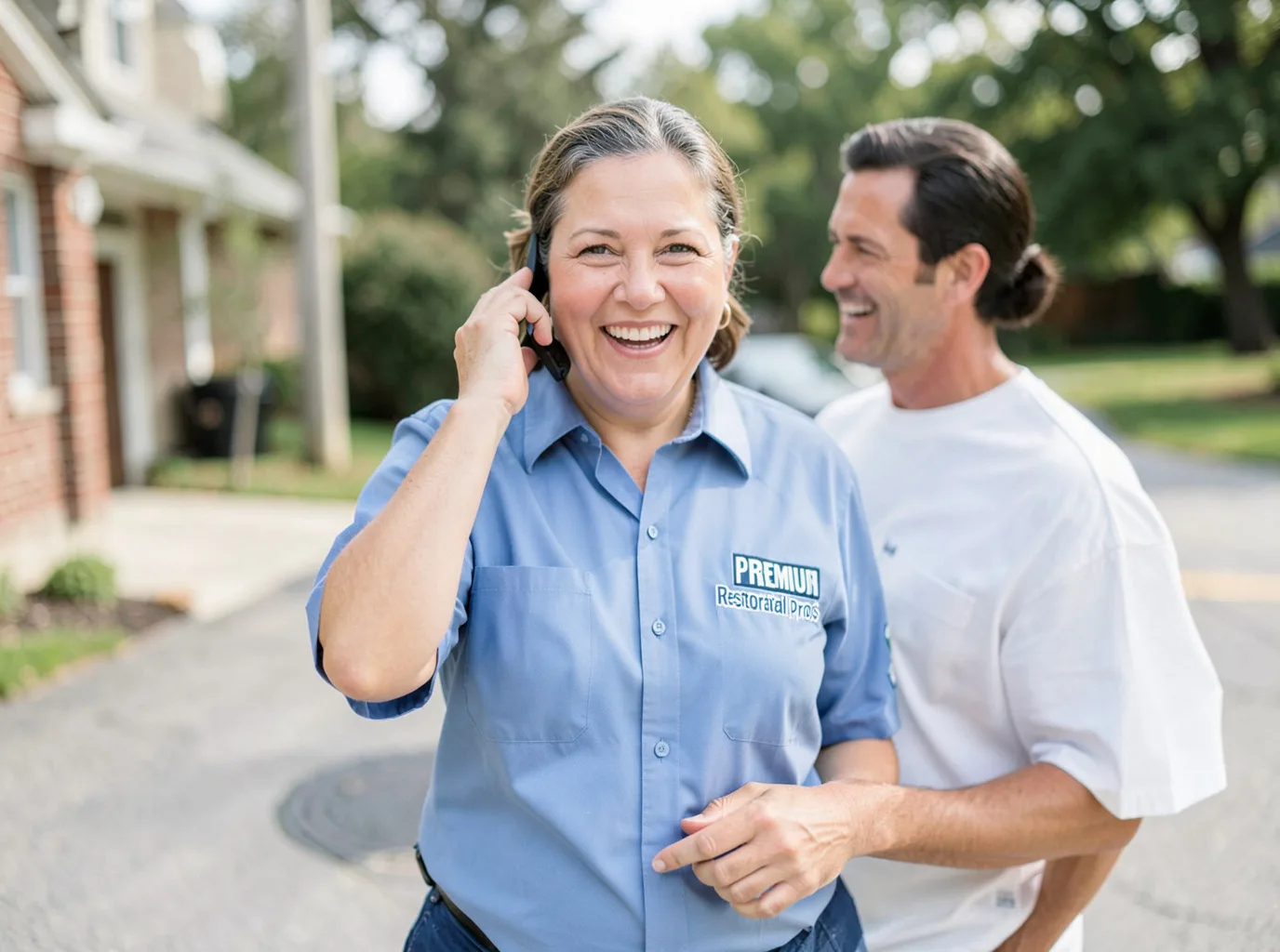 Water Damage Restoration Camino, CA FAQs